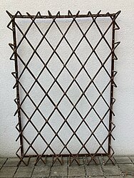 Fenstergitter