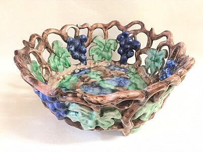 Schale - Tonindustrie Scheibbs