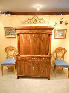 Sekretär ( Metternich)