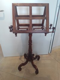 Doppelnotenständer