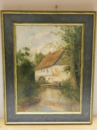 Die Mühle