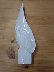 Engelflügel