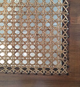 Paar Biedermeier Sessel