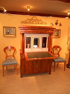 Sekretär ( Metternich)