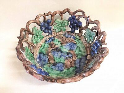 Schale - Tonindustrie Scheibbs