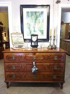 Josefinische Kommode