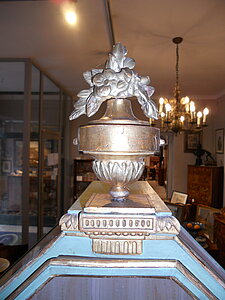 Josefinische Sammelvitrine