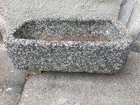 Steintränke