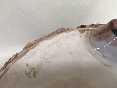 Schale - Tonindustrie Scheibbs