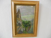 Blick ins Tal