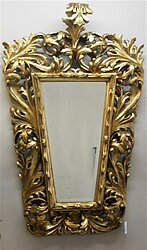 Florentiner Spiegel
