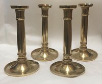 Biedermeier Kerzenleuchter